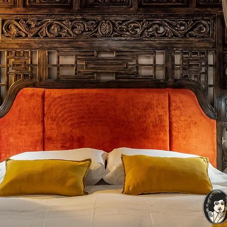 Suite Opium Den By Justine Apartments Apartamento Turistico En Madrid Rio Екстериор снимка